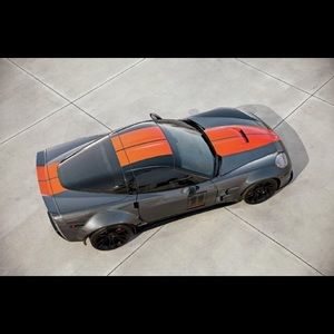 Meet your Posher, Westley